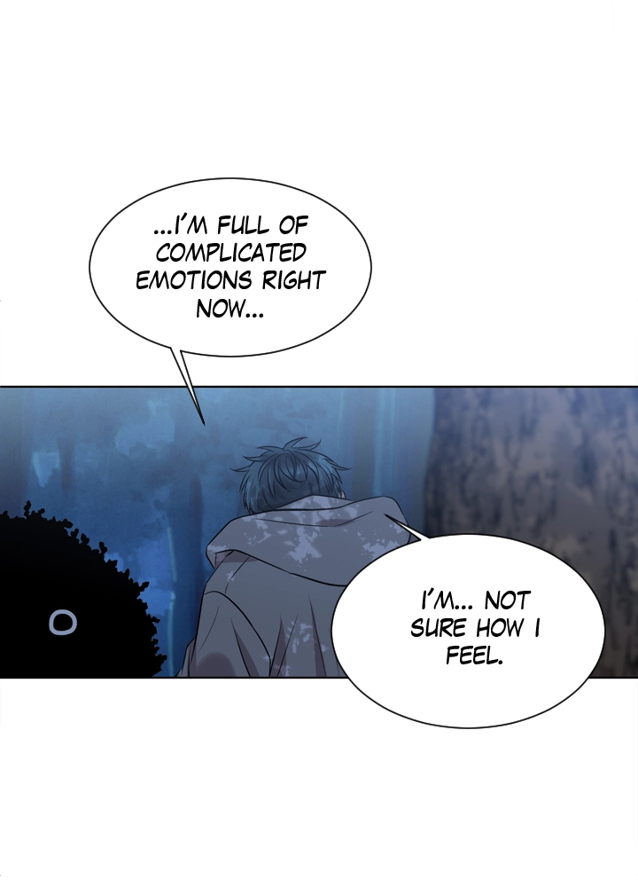 Mythical Errand Chapter 59 page 52 - 