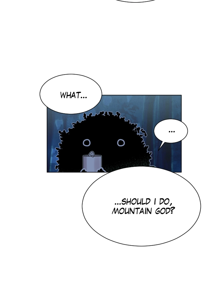 Mythical Errand Chapter 59 page 54 - 