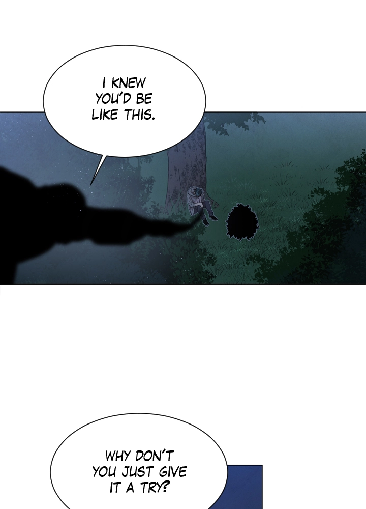 Mythical Errand Chapter 59 page 55 - 