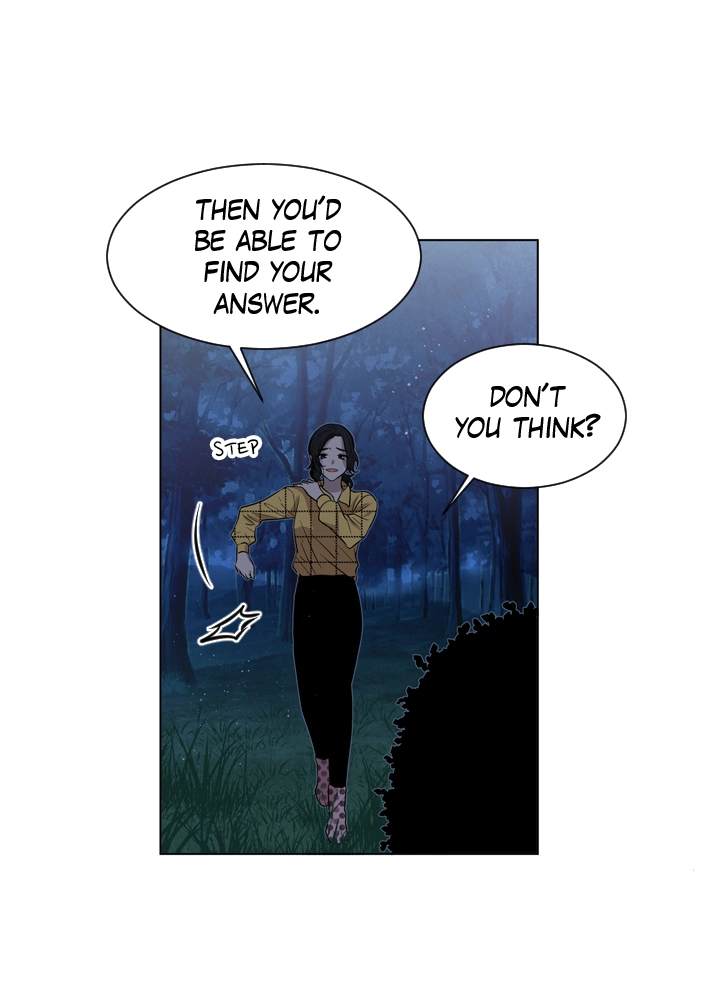 Mythical Errand Chapter 59 page 57 - 