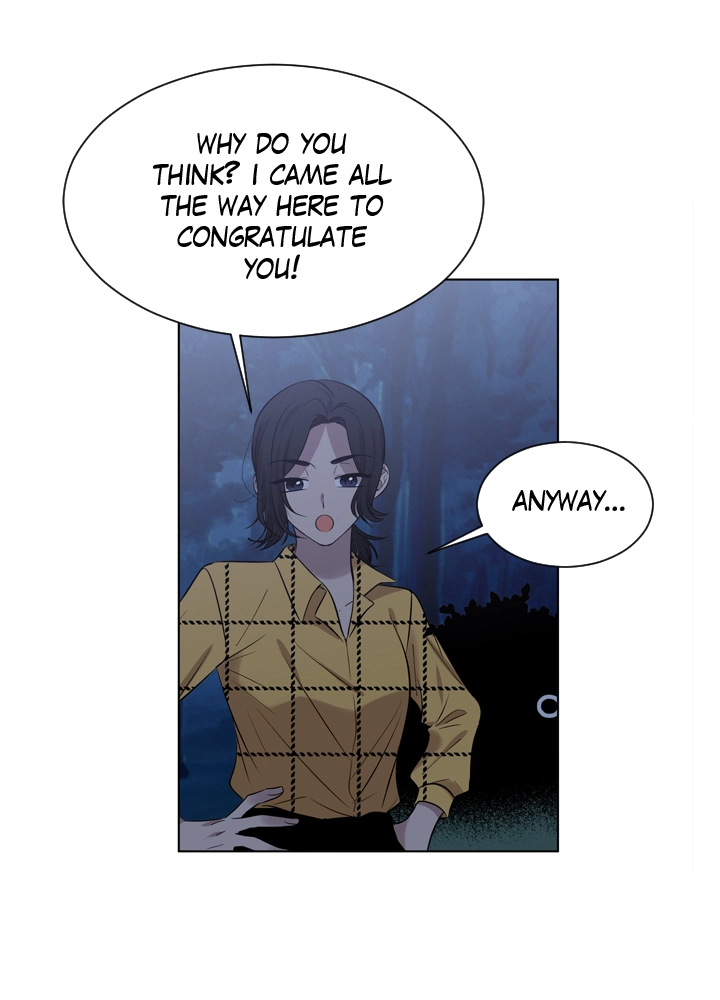 Mythical Errand Chapter 59 page 59 - 