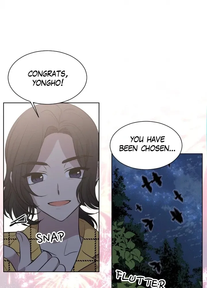 Mythical Errand Chapter 59 page 60 - 