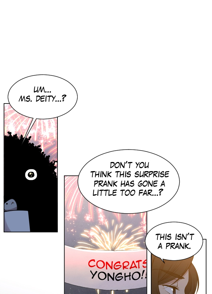 Mythical Errand Chapter 59 page 64 - 