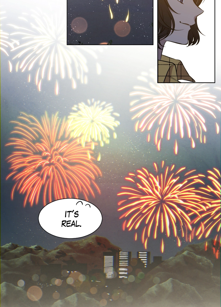 Mythical Errand Chapter 59 page 65 - 