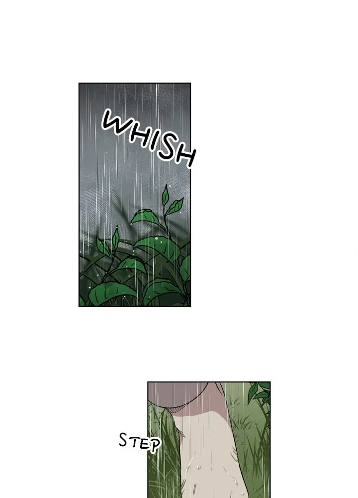 Mythical Errand Chapter 6 page 11 - 