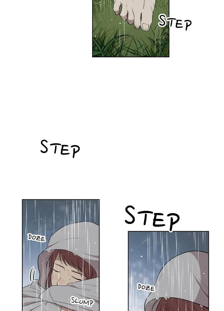 Mythical Errand Chapter 6 page 12 - 