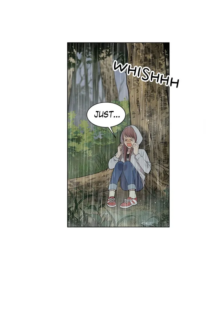 Mythical Errand Chapter 6 page 3 - 