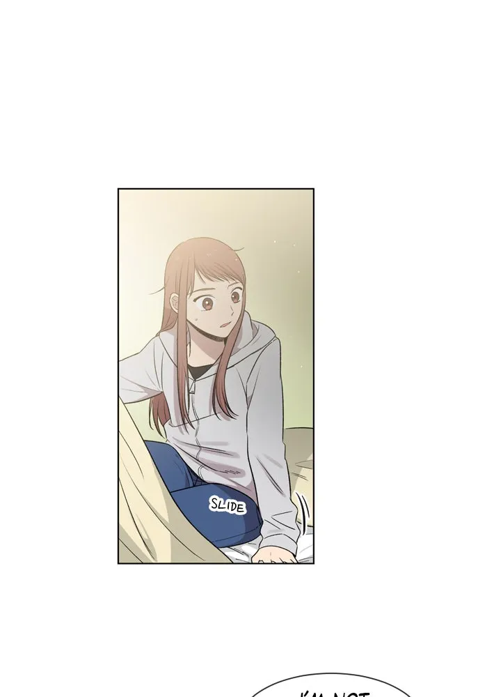 Mythical Errand Chapter 6 page 23 - 