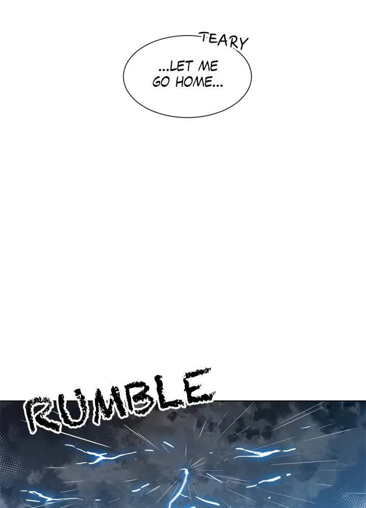 Mythical Errand Chapter 6 page 4 - 