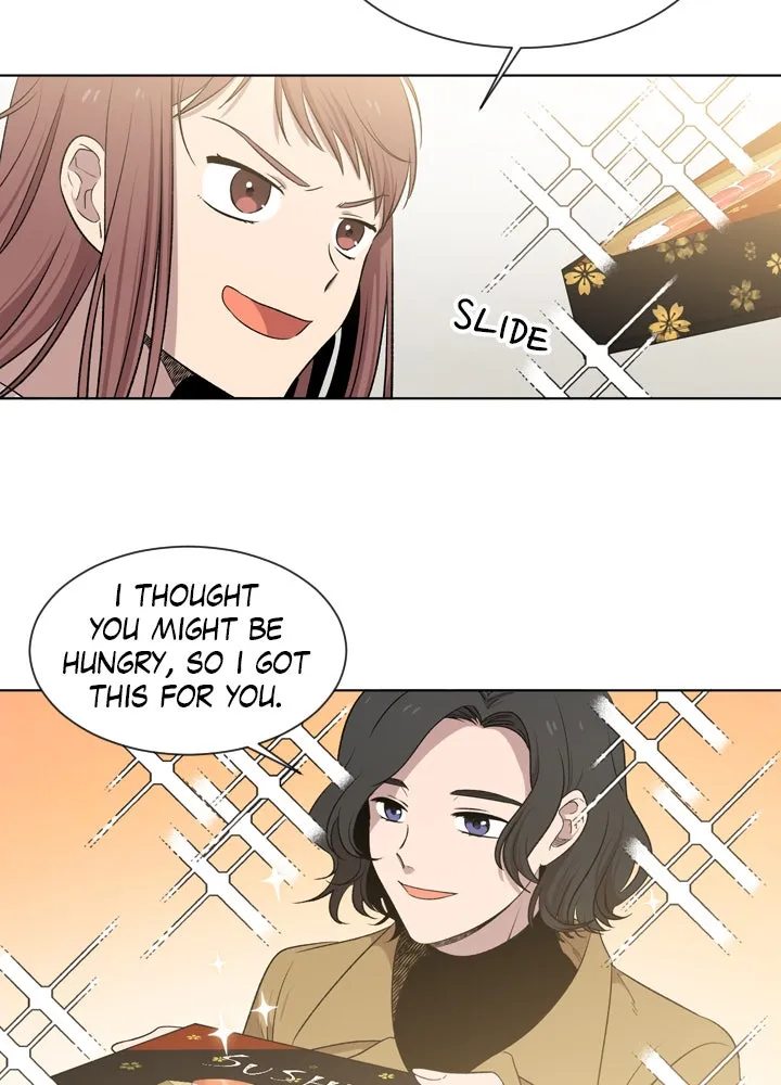 Mythical Errand Chapter 6 page 34 - 