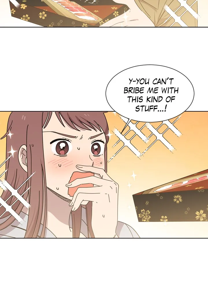 Mythical Errand Chapter 6 page 35 - 