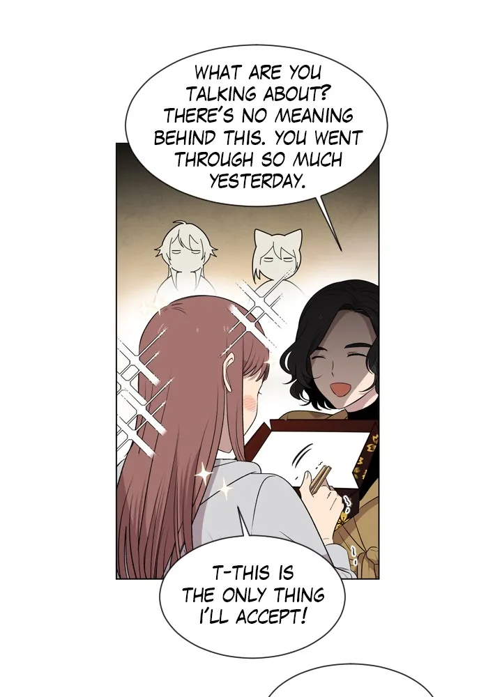 Mythical Errand Chapter 6 page 36 - 