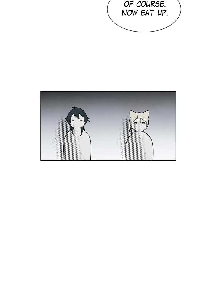 Mythical Errand Chapter 6 page 37 - 