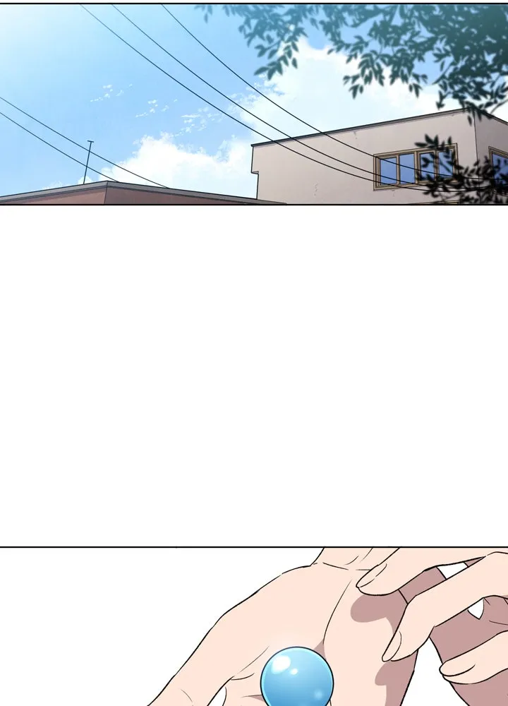 Mythical Errand Chapter 6 page 38 - 