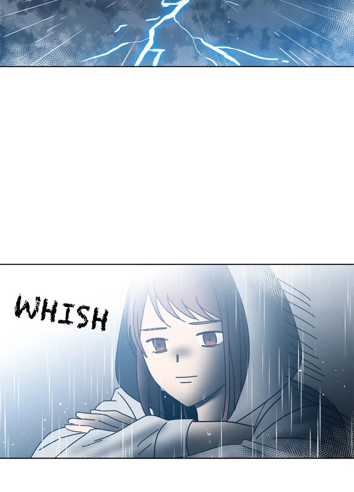 Mythical Errand Chapter 6 page 5 - 