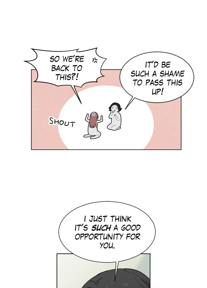 Mythical Errand Chapter 6 page 41 - 