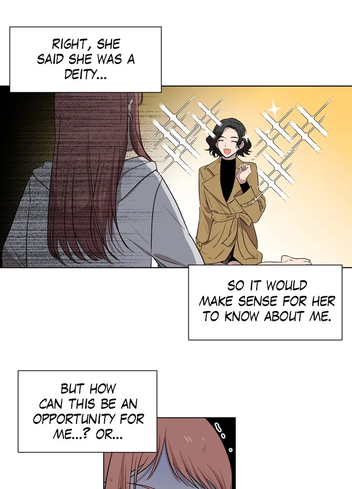 Mythical Errand Chapter 6 page 46 - 