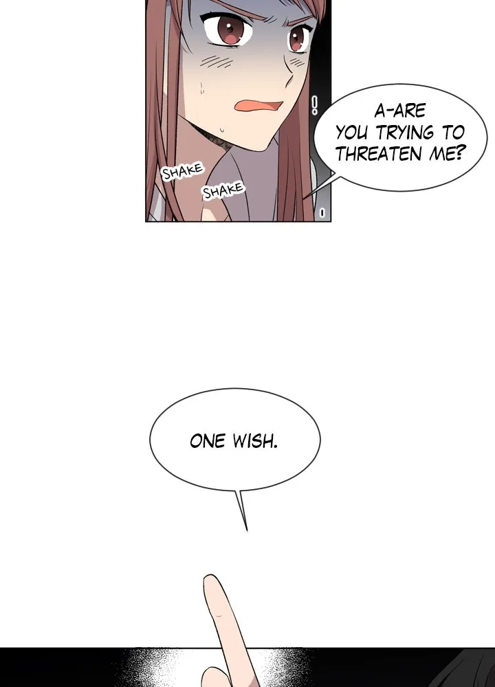 Mythical Errand Chapter 6 page 47 - 