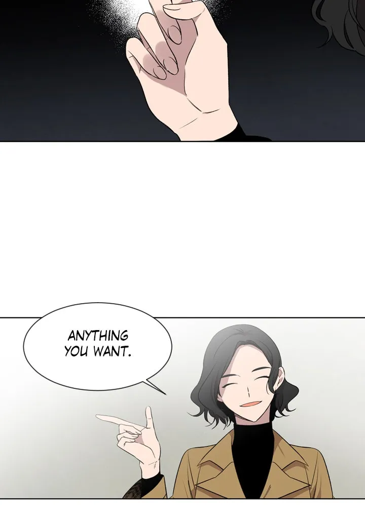 Mythical Errand Chapter 6 page 48 - 