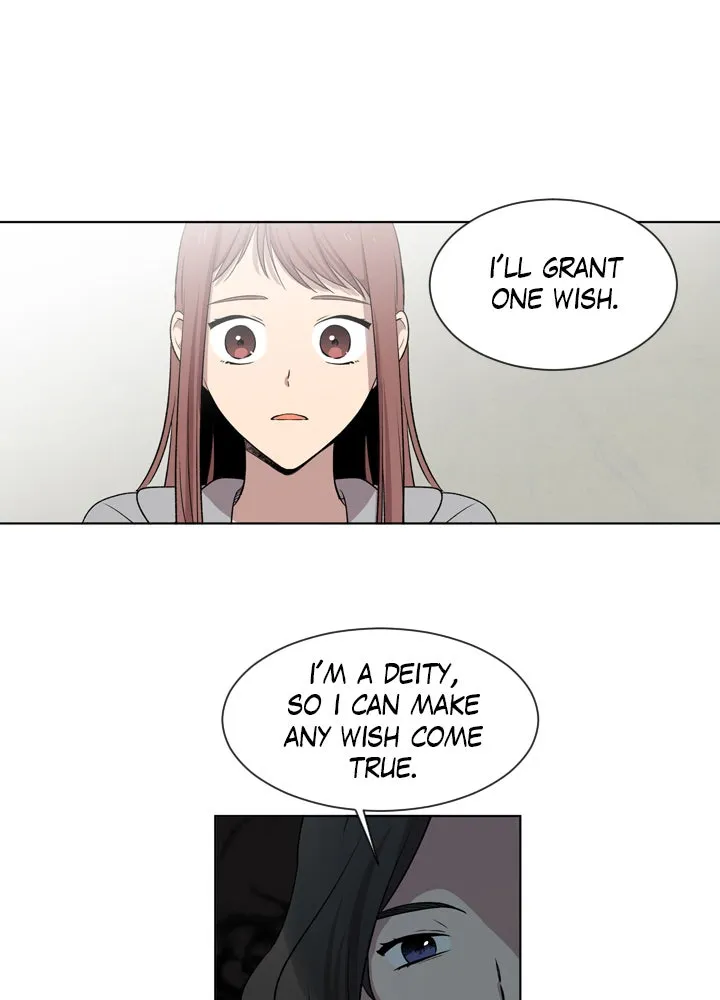 Mythical Errand Chapter 6 page 49 - 