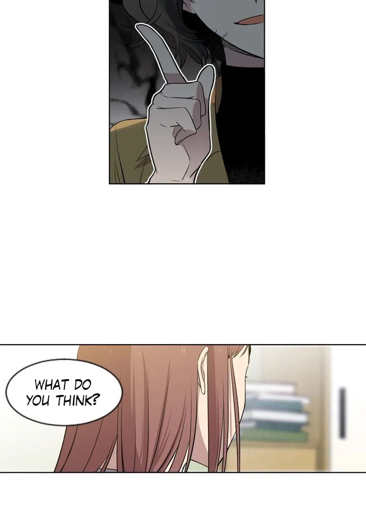 Mythical Errand Chapter 6 page 50 - 
