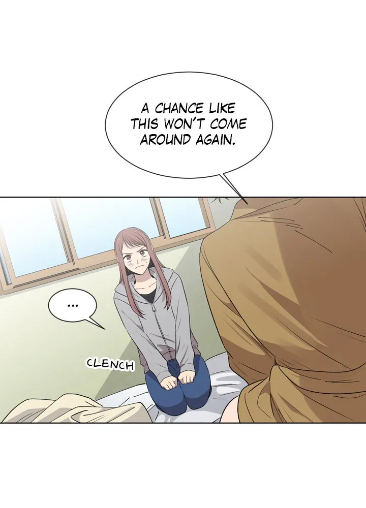 Mythical Errand Chapter 6 page 51 - 