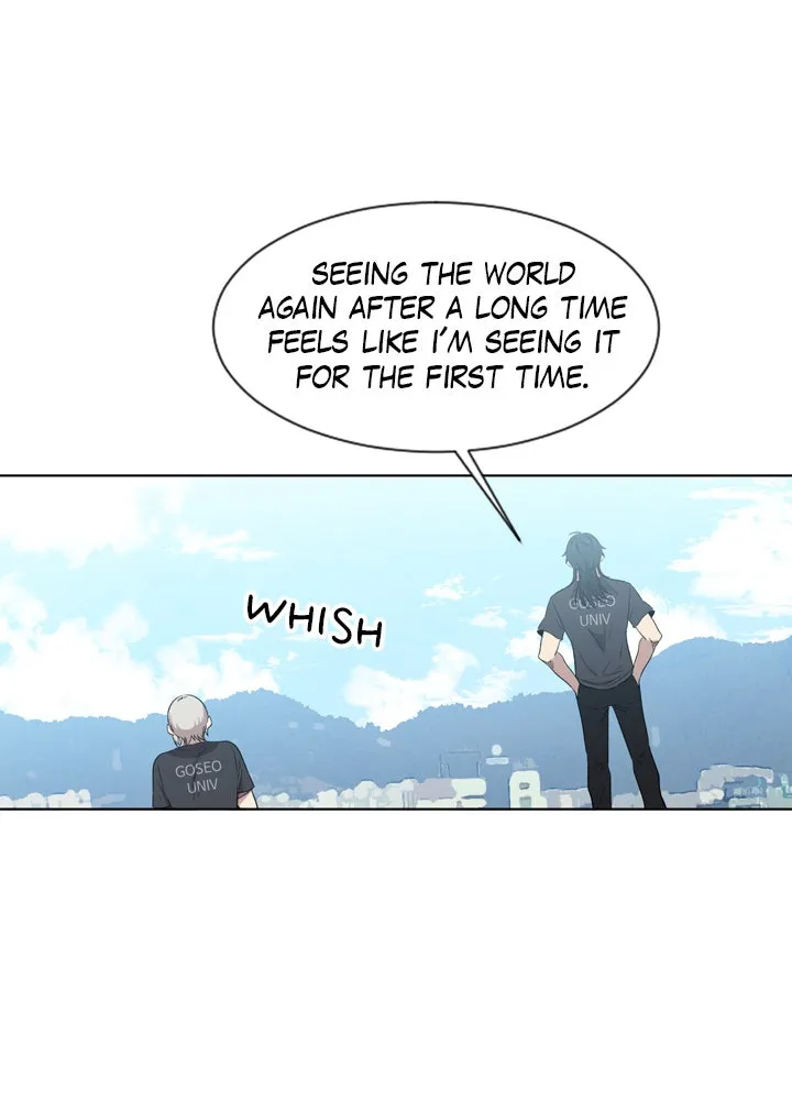Mythical Errand Chapter 6 page 52 - 
