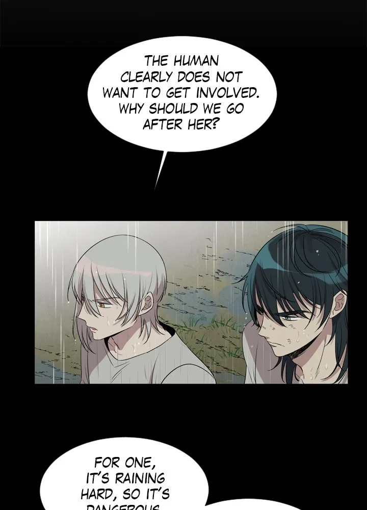Mythical Errand Chapter 6 page 57 - 