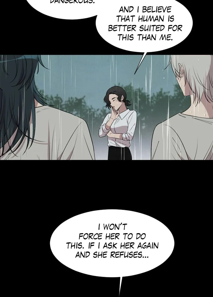 Mythical Errand Chapter 6 page 58 - 