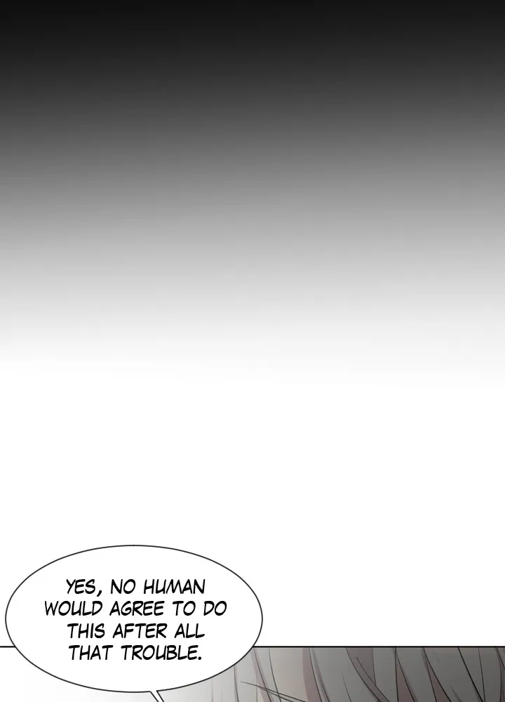 Mythical Errand Chapter 6 page 60 - 