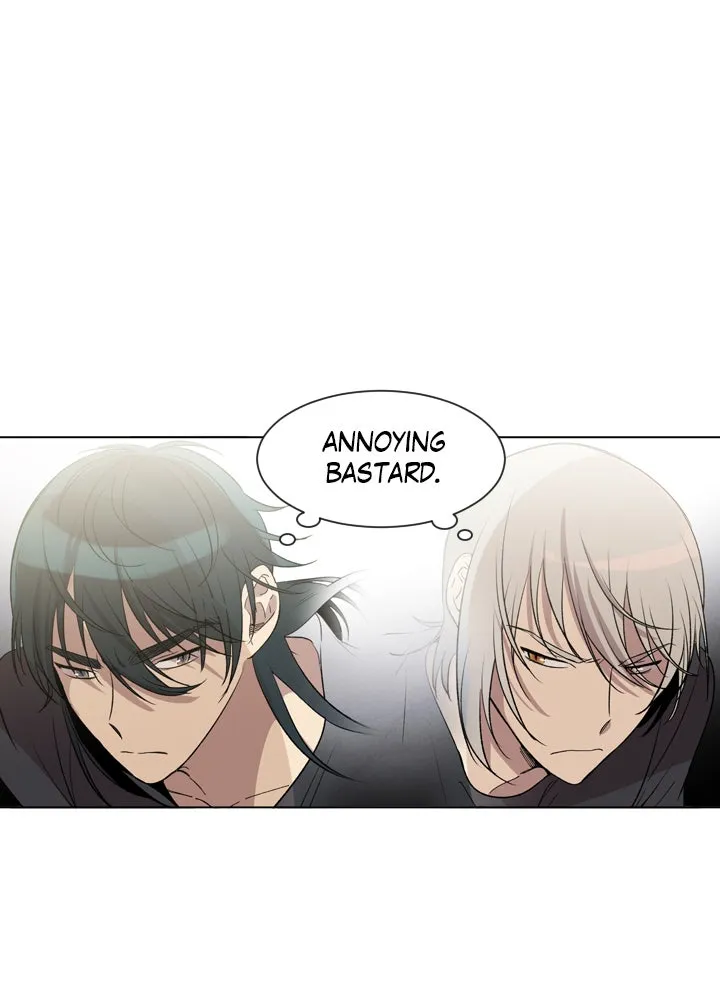 Mythical Errand Chapter 6 page 64 - 