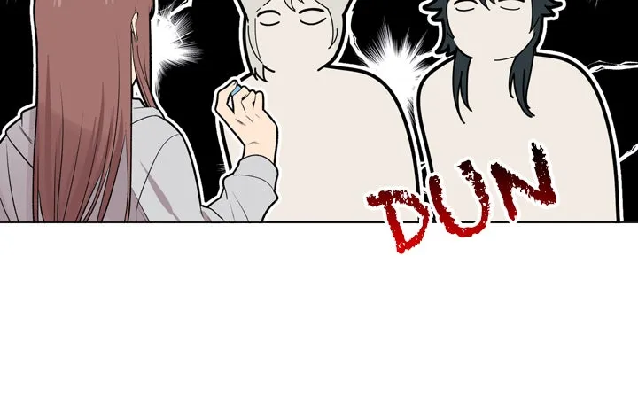Mythical Errand Chapter 6 page 67 - 