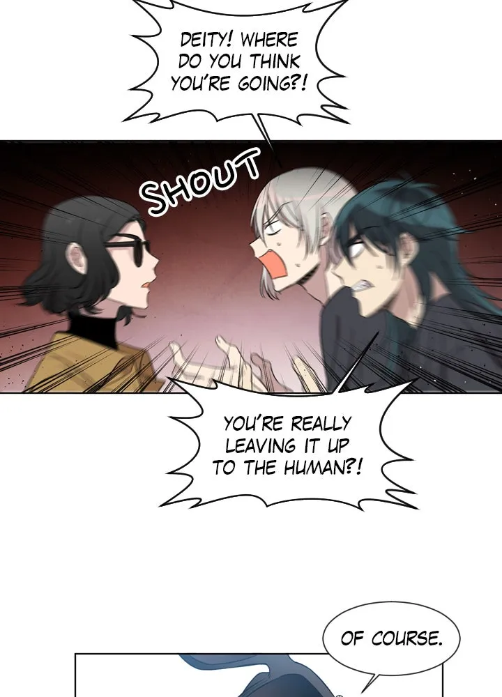 Mythical Errand Chapter 6 page 72 - 
