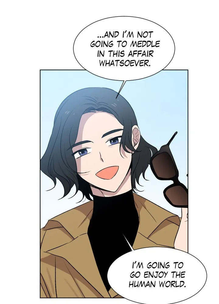 Mythical Errand Chapter 6 page 75 - 