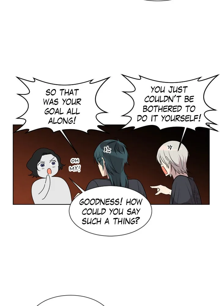 Mythical Errand Chapter 6 page 76 - 