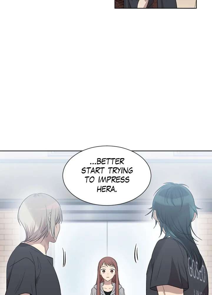 Mythical Errand Chapter 6 page 78 - 