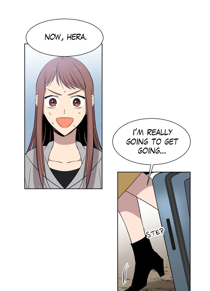 Mythical Errand Chapter 6 page 80 - 