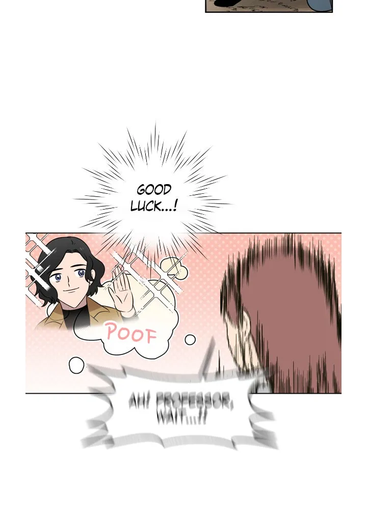Mythical Errand Chapter 6 page 81 - 