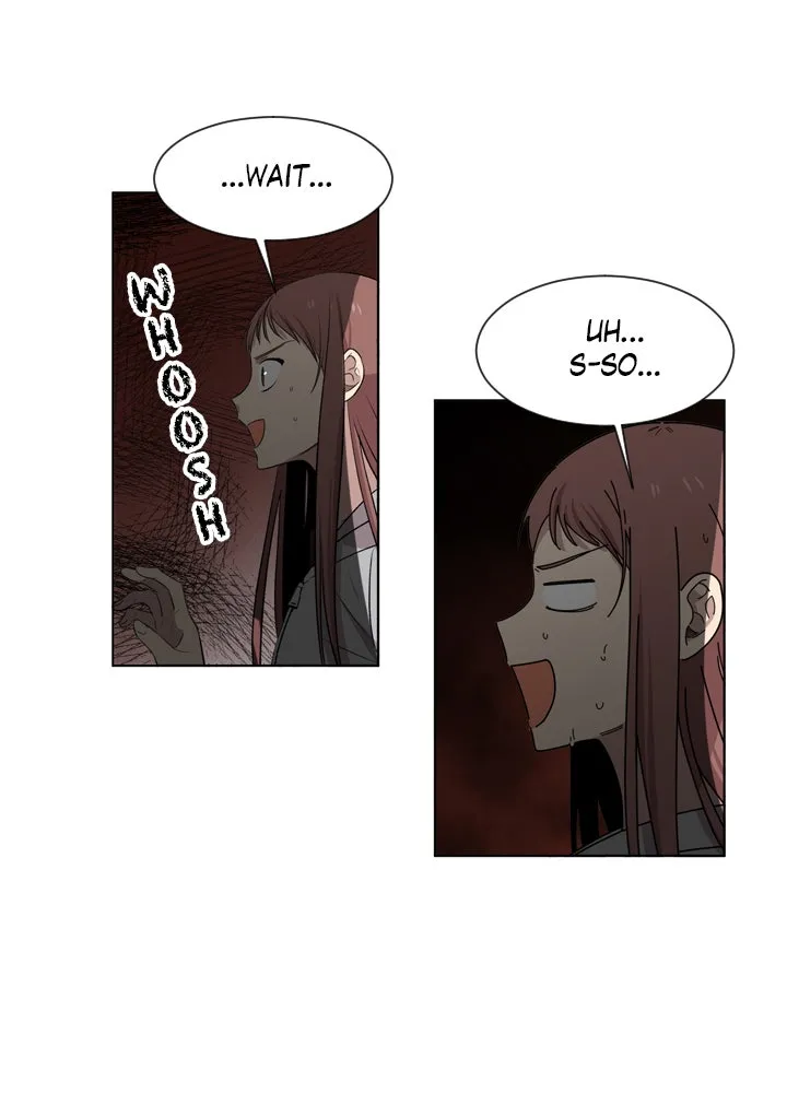 Mythical Errand Chapter 6 page 82 - 