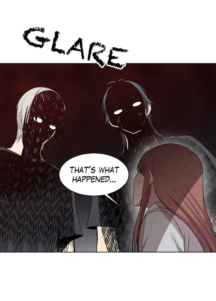 Mythical Errand Chapter 6 page 83 - 
