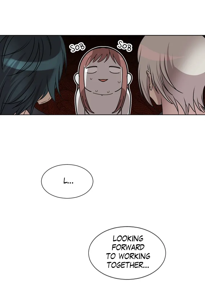 Mythical Errand Chapter 6 page 84 - 