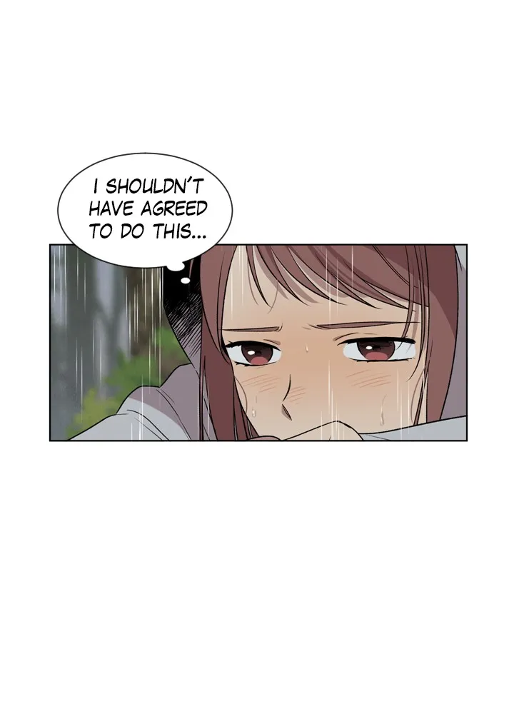 Mythical Errand Chapter 6 page 10 - 