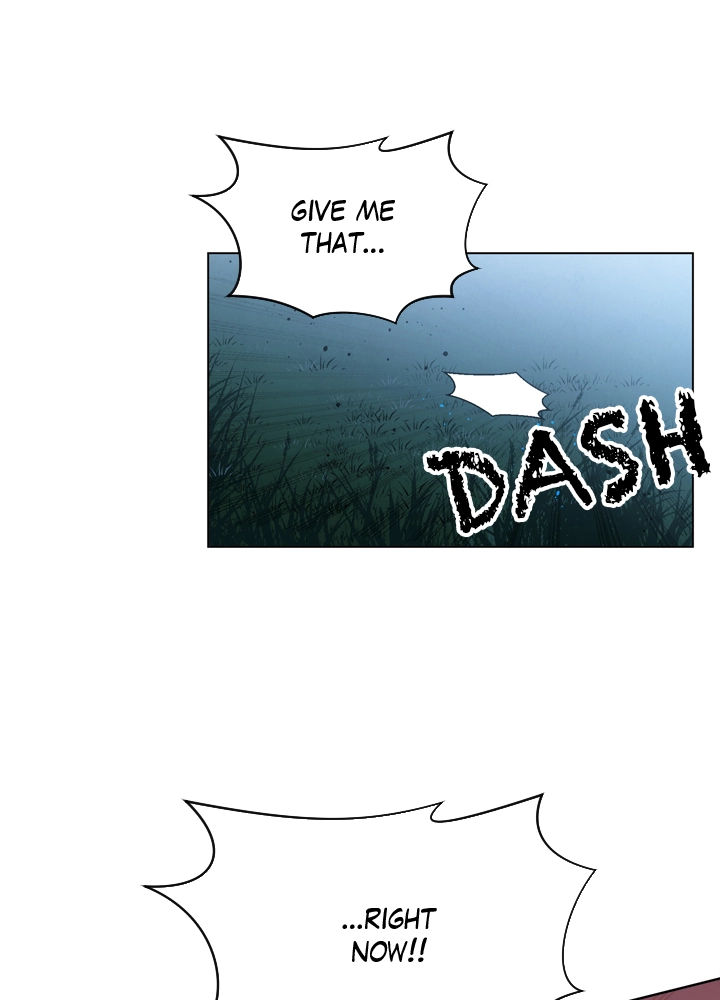 Mythical Errand Chapter 60 page 15 - 