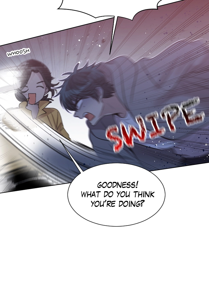 Mythical Errand Chapter 60 page 16 - 