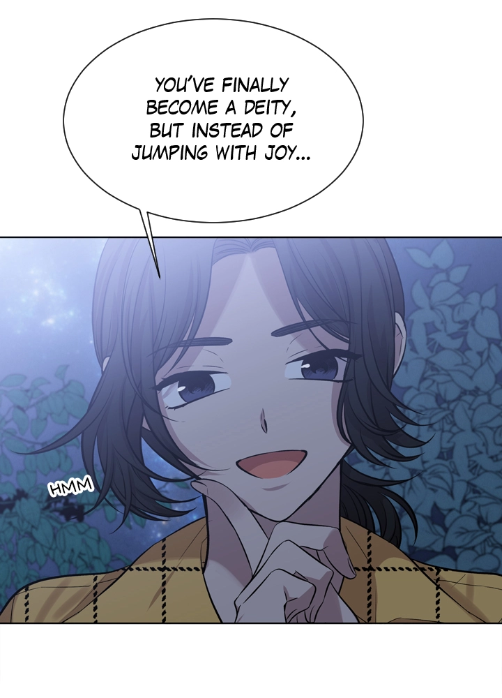 Mythical Errand Chapter 60 page 3 - 