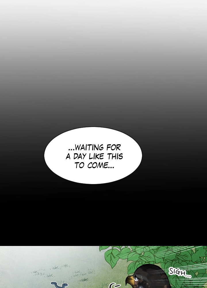 Mythical Errand Chapter 60 page 25 - 
