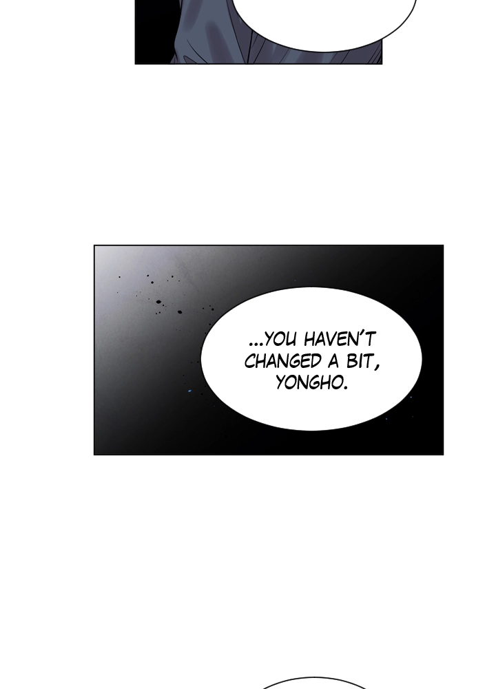 Mythical Errand Chapter 60 page 29 - 