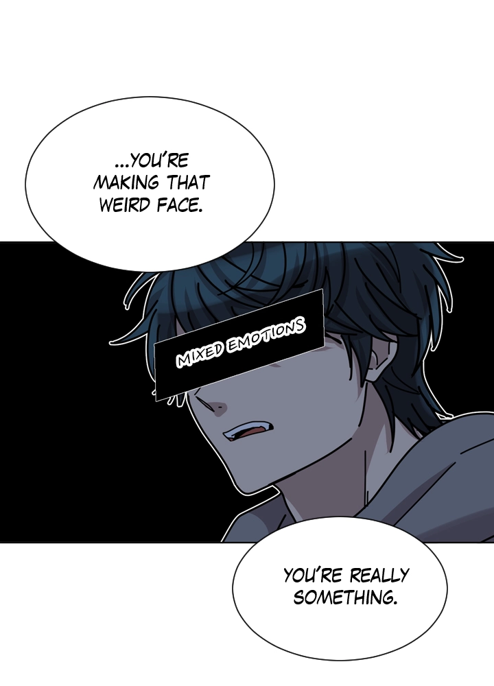 Mythical Errand Chapter 60 page 4 - 