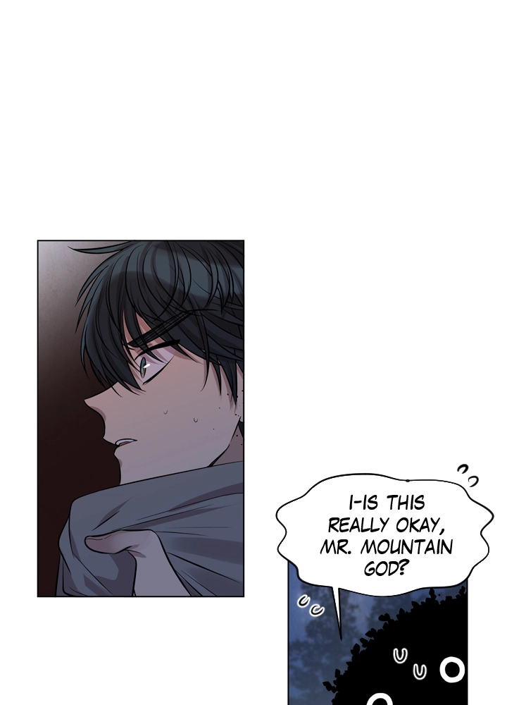 Mythical Errand Chapter 60 page 32 - 