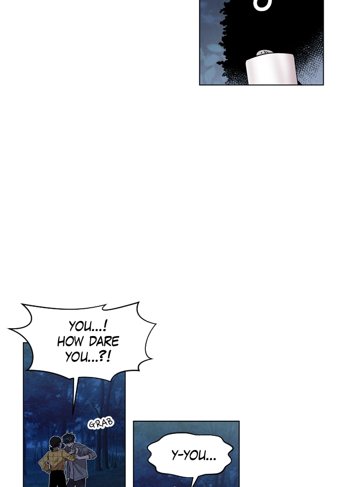 Mythical Errand Chapter 60 page 33 - 